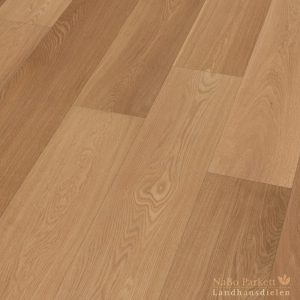 Landhausdiele Eiche Select-Natur