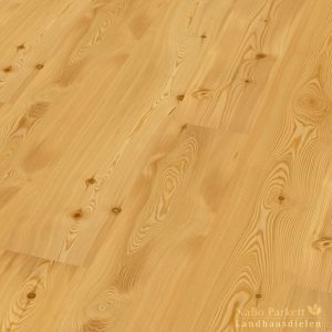 Landhausdiele Lärche Projekt