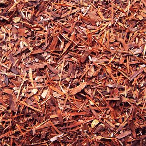 Lapachoholz / Lapachorinde geschnitten