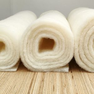 0,5m lavalan® pure Wollisolierung – verschiedene Stärken