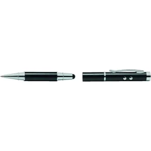 LEITZ Eingabestift Complete 4in1 Stylus, schwarz