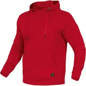 Leibwächter Hoodie Toni | rot | FLEXQ01