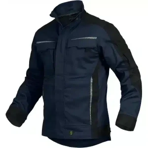 Leibwächter Bundjacke | marine/schwarz | FLEXJ30