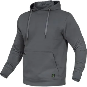 Leibwächter Hoodie Kim | grau | LWQ07