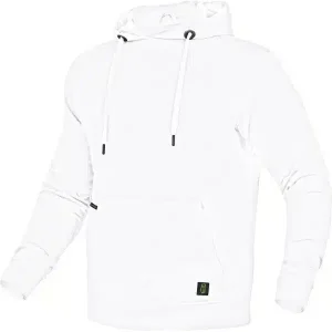 Leibwächter Hoodie Kim | weiß | LWQ04