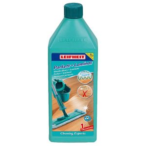 Holzreiniger LEIFHEIT Parkett + Laminat 1,0 l