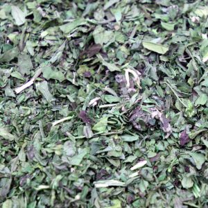 Liebstöckelkraut gerebelt