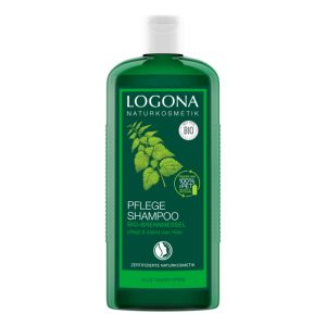 Logona Pflege Shampoo Bio-Brennnessel (250ml)