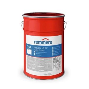 Remmers Induline LW-717 Grey-Protect 20L