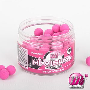 Mainline High Visual Mini Pop-Ups 12mm