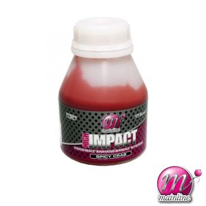 Mainline High impact Dip #Spicy Crab