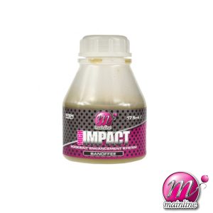 Mainline High impact Dip #Banoffee