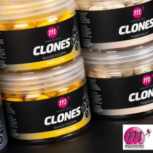 Mainline Clones Barrel Wafters