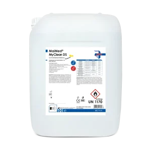MaiMed MyClean DS 10L Kanister Schnelldesinfektion versch. Düfte
