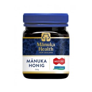 Manuka Health Manuka Honig MGO 310+