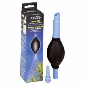 Marina Aquarien Handpumpe – Absaugstarter