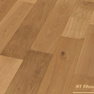 Eiche Massivdielen Natur Fixlänge