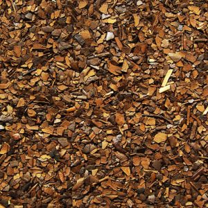 Mateblätter geröstet geschnitten