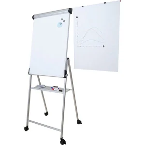 MAUL ergonomisches Flipchart MAULpro