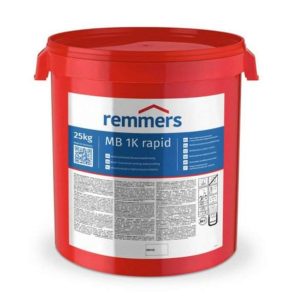 Remmers MB 1K rapid 10kg | 25kg