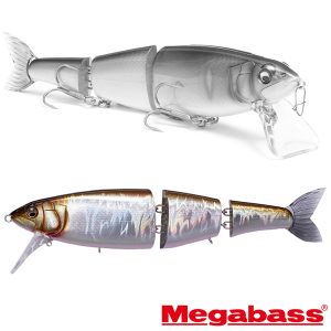 Megabass Garuda