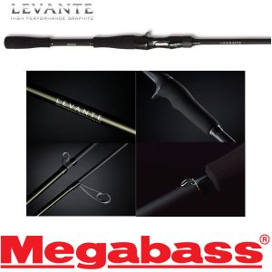 Megabass Levante F7-72C Perfect Pitch