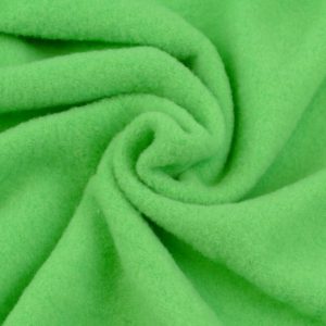 Bio Merinofleece – sommergrün