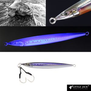 Little Jack Metal Adict 05 80g