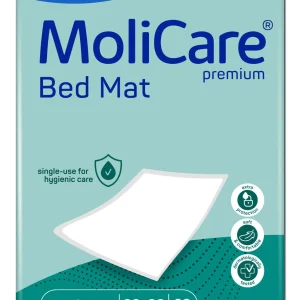 MoliCare Premium Bed Mat 5 Tropfen | Bettschutzeinlagen