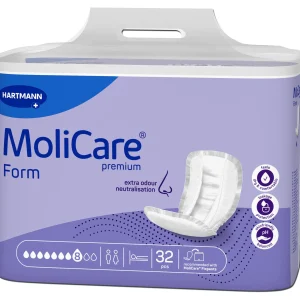 MoliCare® Premium Form 8 Tropfen | Inkontinenzvorlagen Hartmann