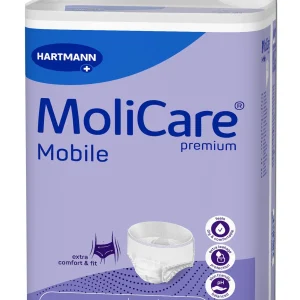 MoliCare® premium Mobile 8 Tropfen (Neu) | Inkontinenzpants Hartmann