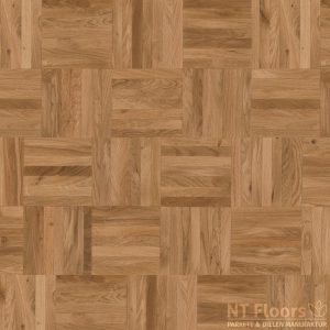 Mosaikparkett Eiche Musterboden