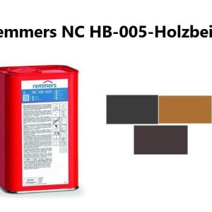 Remmers NC HB-005-Holzbeize 1L