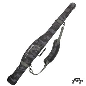 Fox Rage Voyager Camo 1,3m Single Hard Rod Sleeve