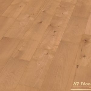 Massivholzdiele Buche rustikal geölt