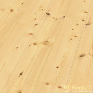 Kiefer Massivholzdielen 27x182mm