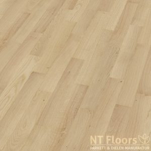 Stabparkett Eiche Select-Natur 22mm