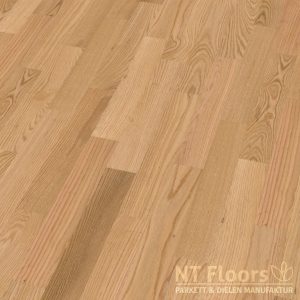 Stabparkett Roteiche 22mm Massivparkett Select-Natur