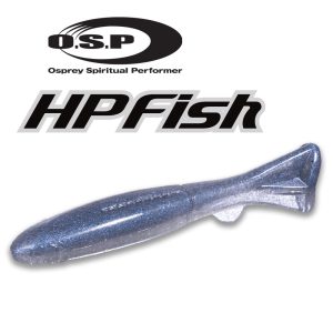 OSP HP Fish 3.7″