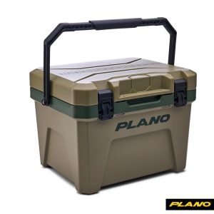 Plano Frost Kühlbox 20 Liter #Grün