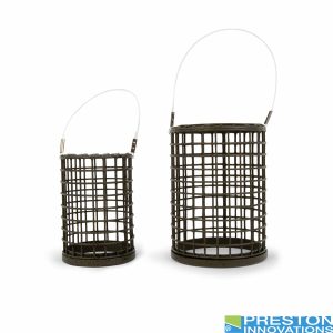 Preston Wire Bait Up Feeder