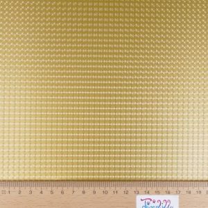 20x24cm Effekt Flexfolie – Siser P.S. Electric – gold strukturiert