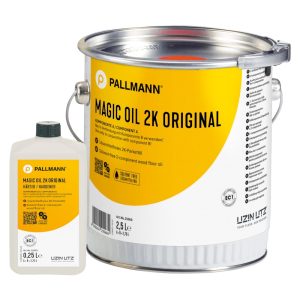 Pallmann Magic Oil 2K Original