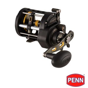 Penn Fathom II Level Wind