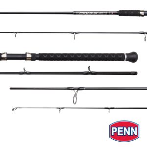Penn Prevail III LE SW Spin