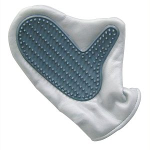 Pflegehandschuh für Hunde und Katzen