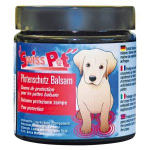 Hunde Pfotenschutz Balsam