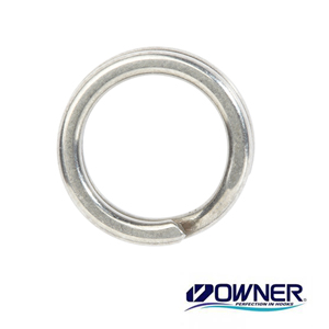 Owner Hyper Wire Split Ring
