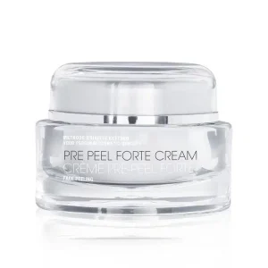 Pre-Peel Forte Cream 15ml – Classic Line von Methode Brigitte Kettner
