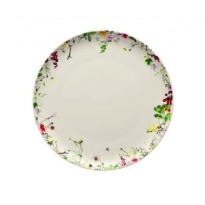 Fleurs Sauvages Frühstücksteller 21 cm – Rosenthal
